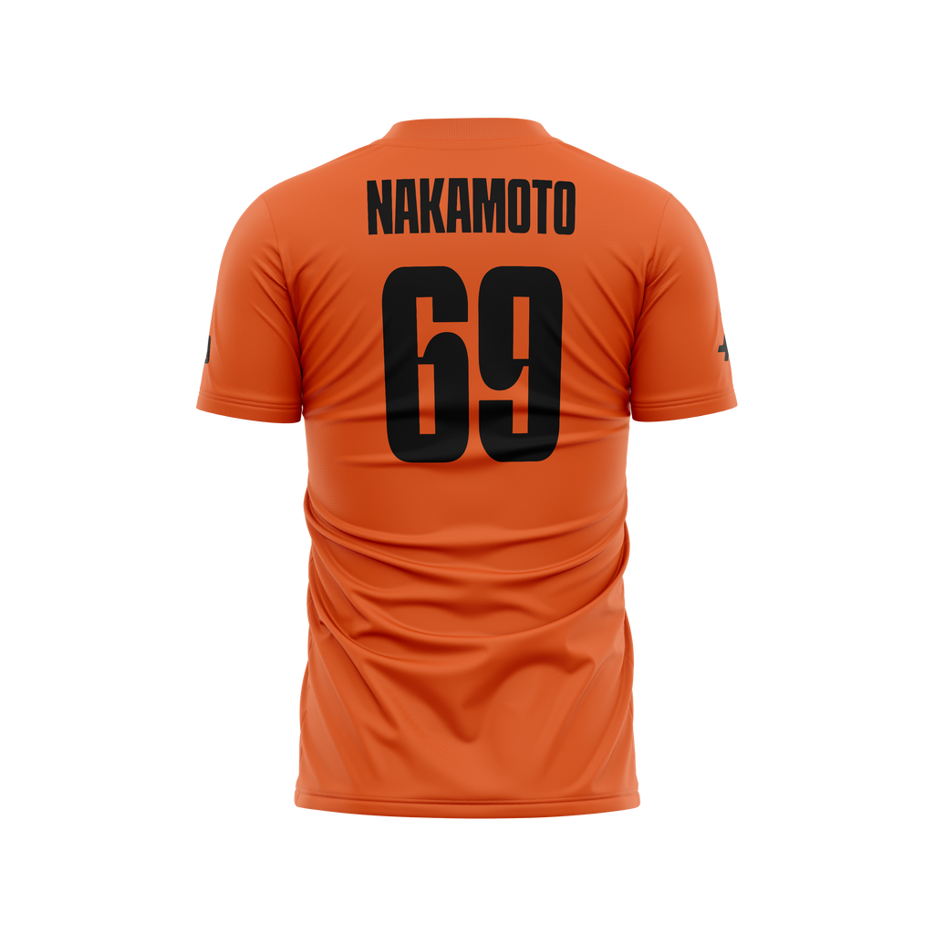 Bitcoin FC