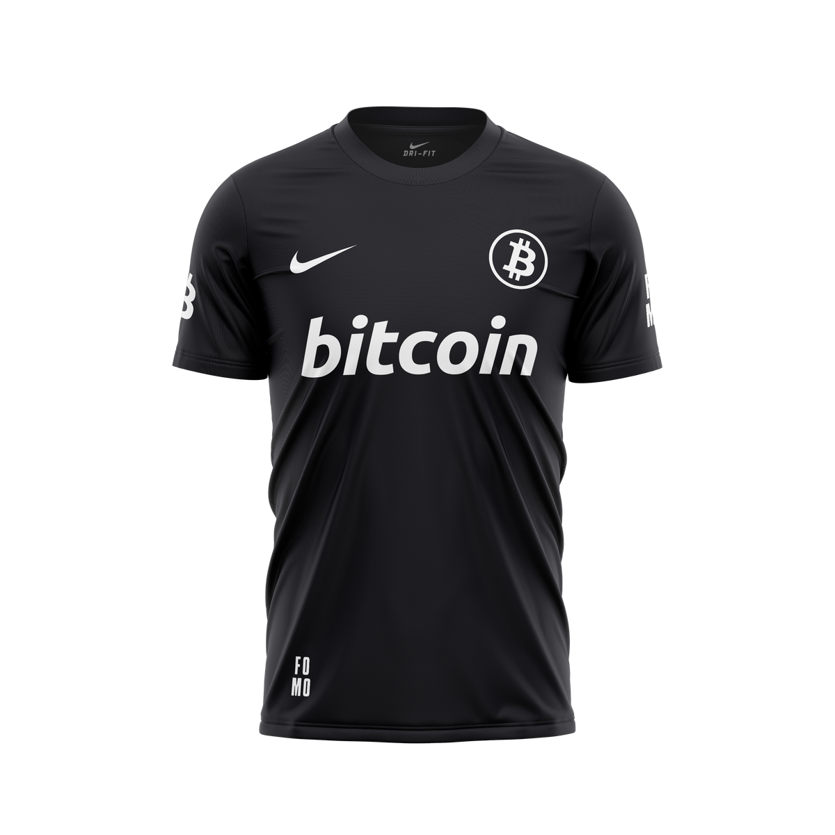 Bitcoin FC (Alt)