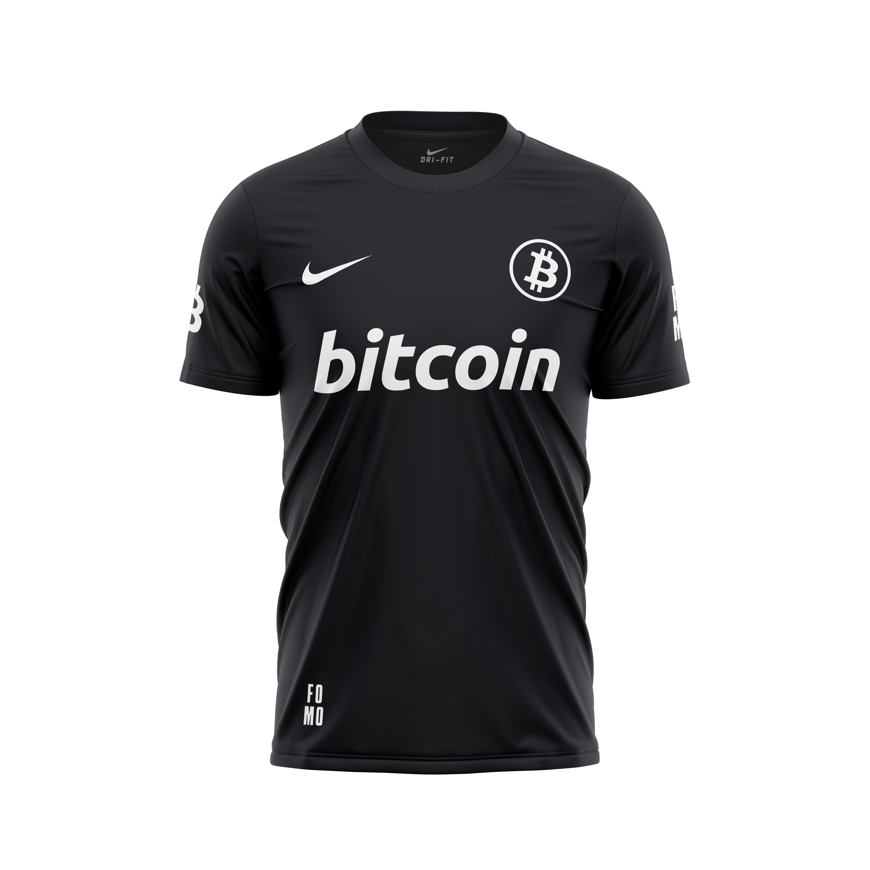 Bitcoin FC (Alt)