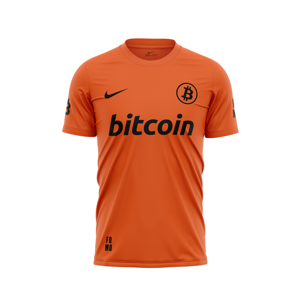 Bitcoin FC