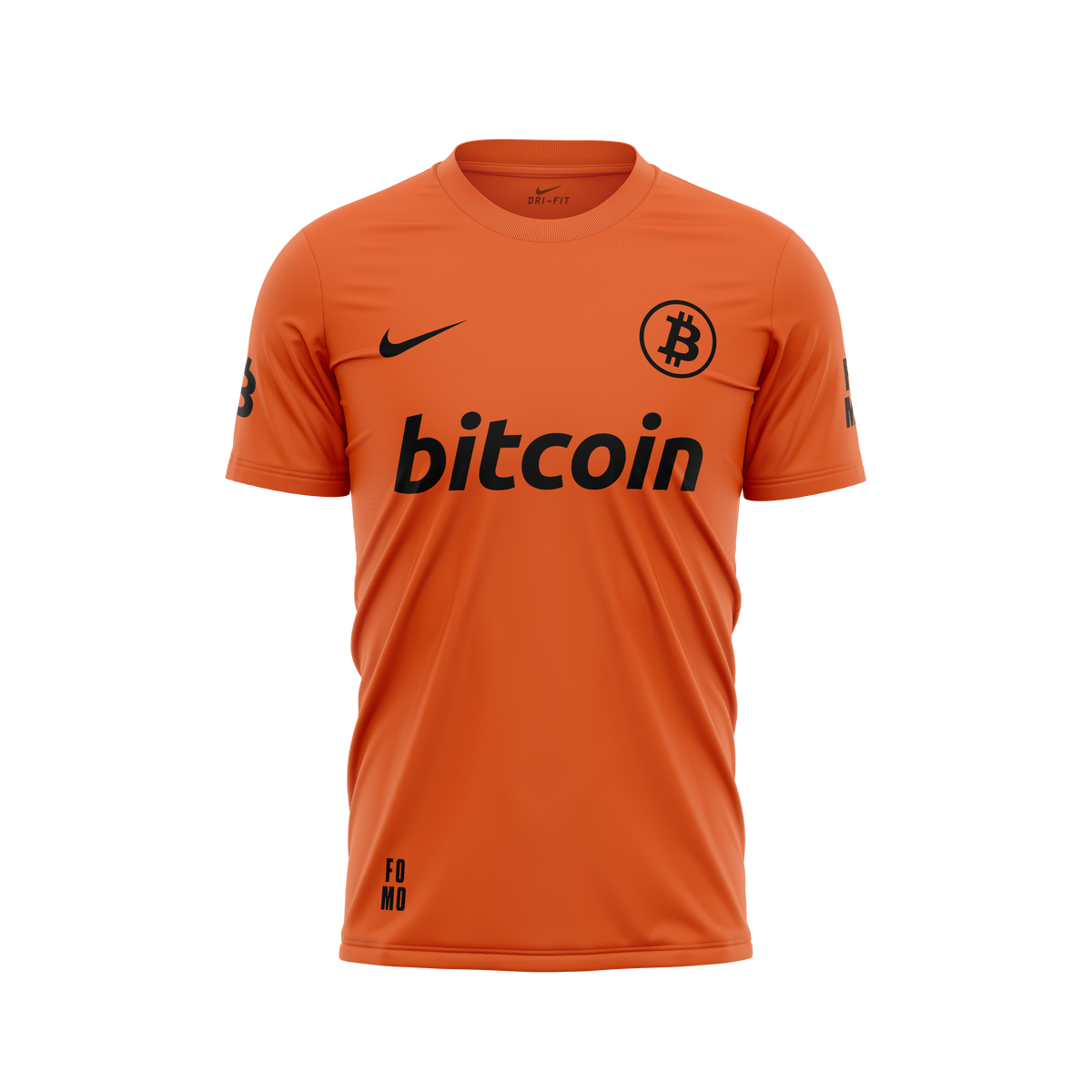 Bitcoin FC