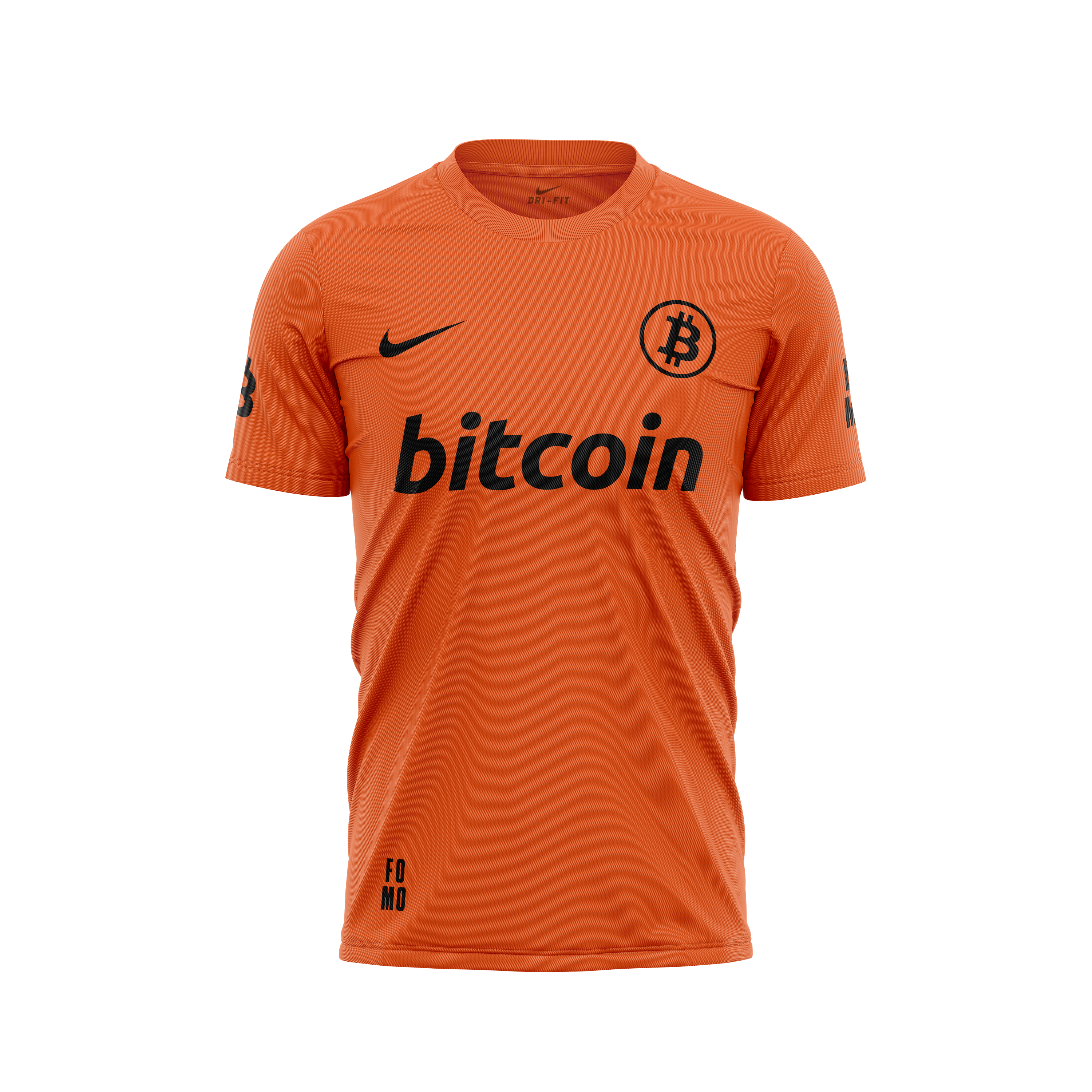 Bitcoin FC