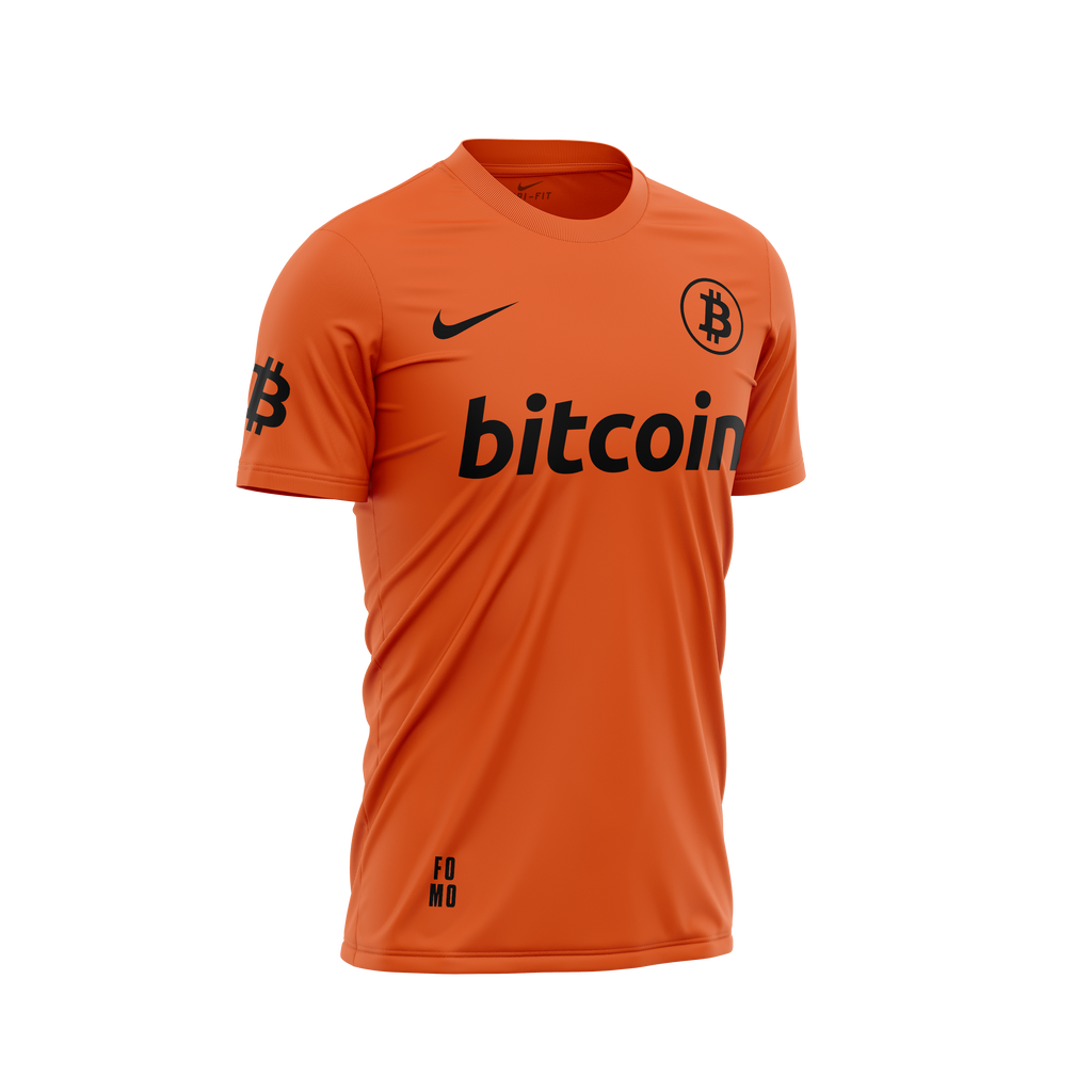 Bitcoin FC