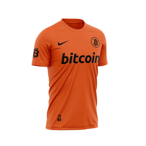 Bitcoin FC