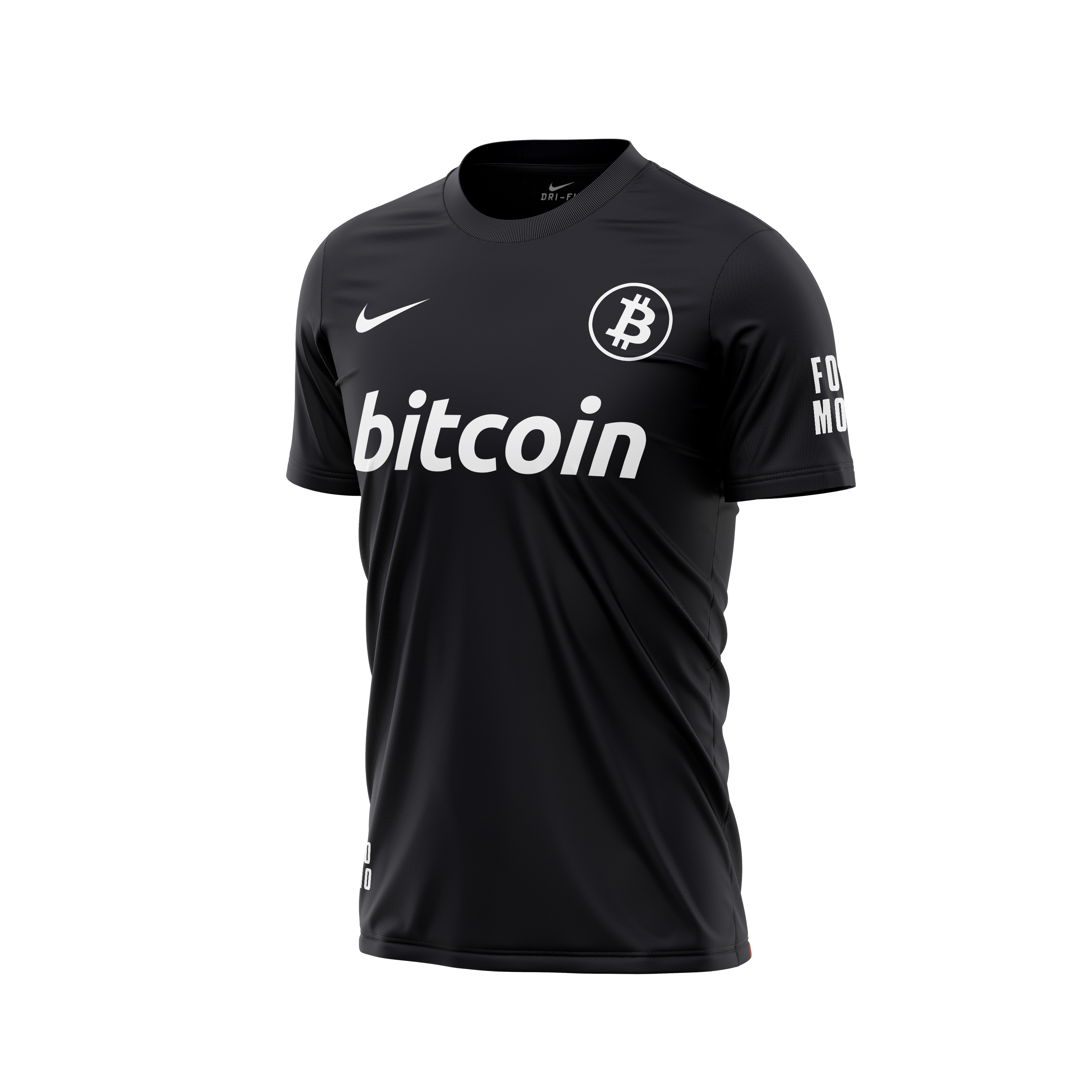 Bitcoin FC (Alt)