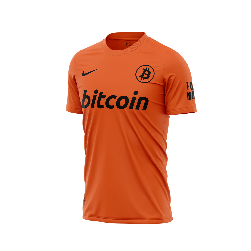 Bitcoin FC