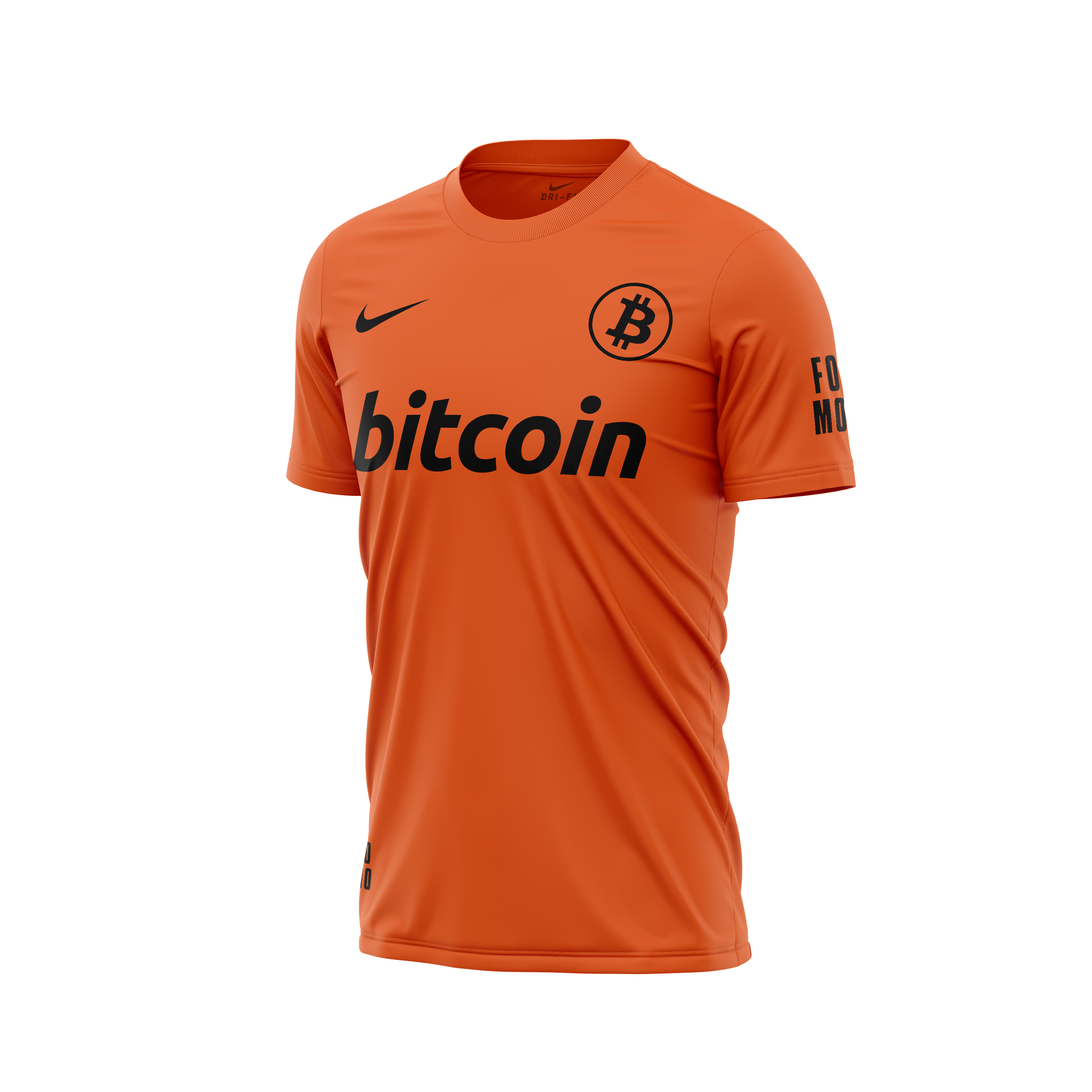 Bitcoin FC