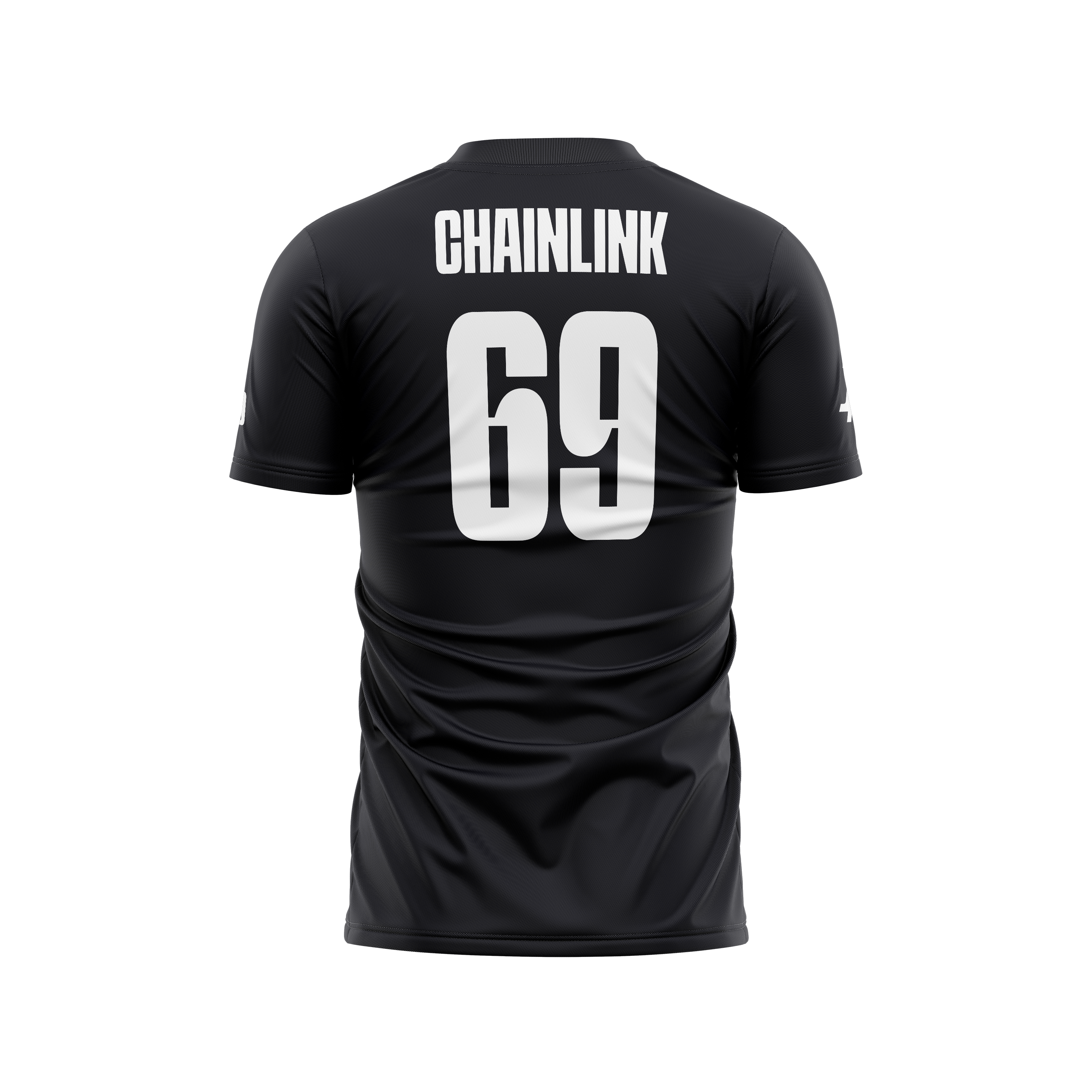 Chainlink FC (Alt)