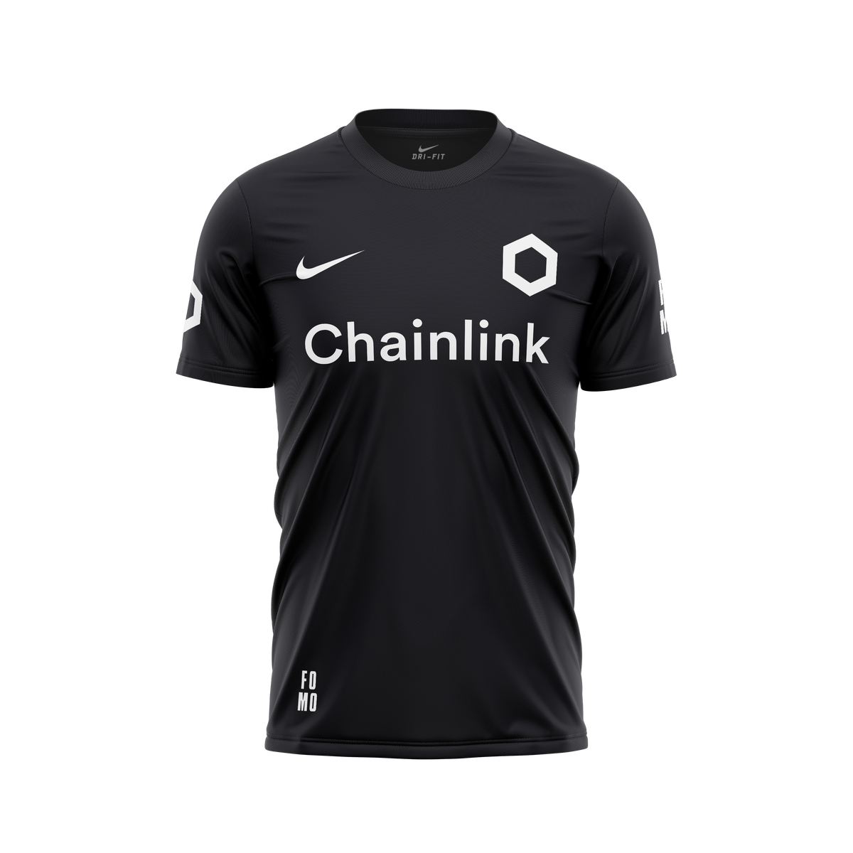 Chainlink FC (Alt)
