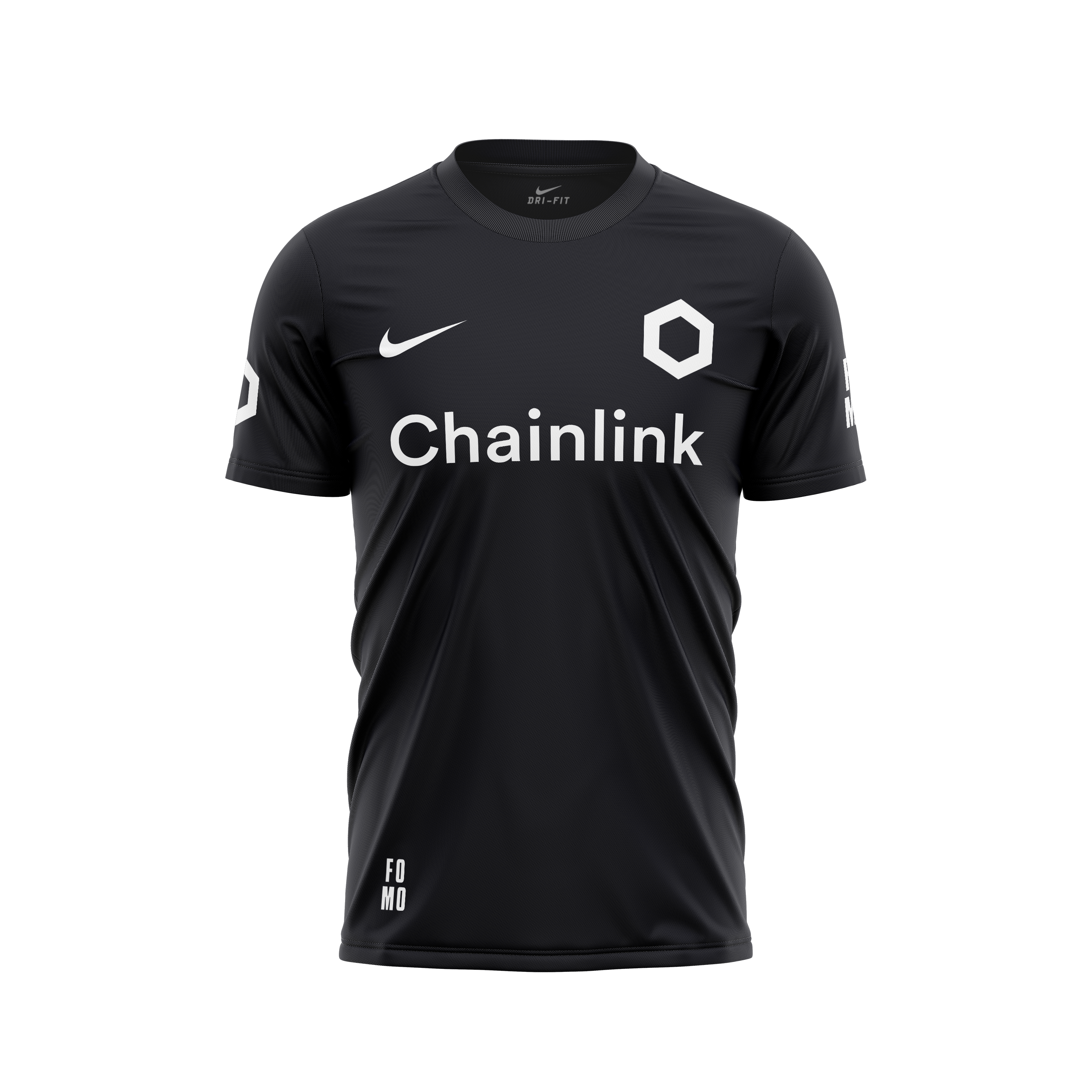 Chainlink FC (Alt)