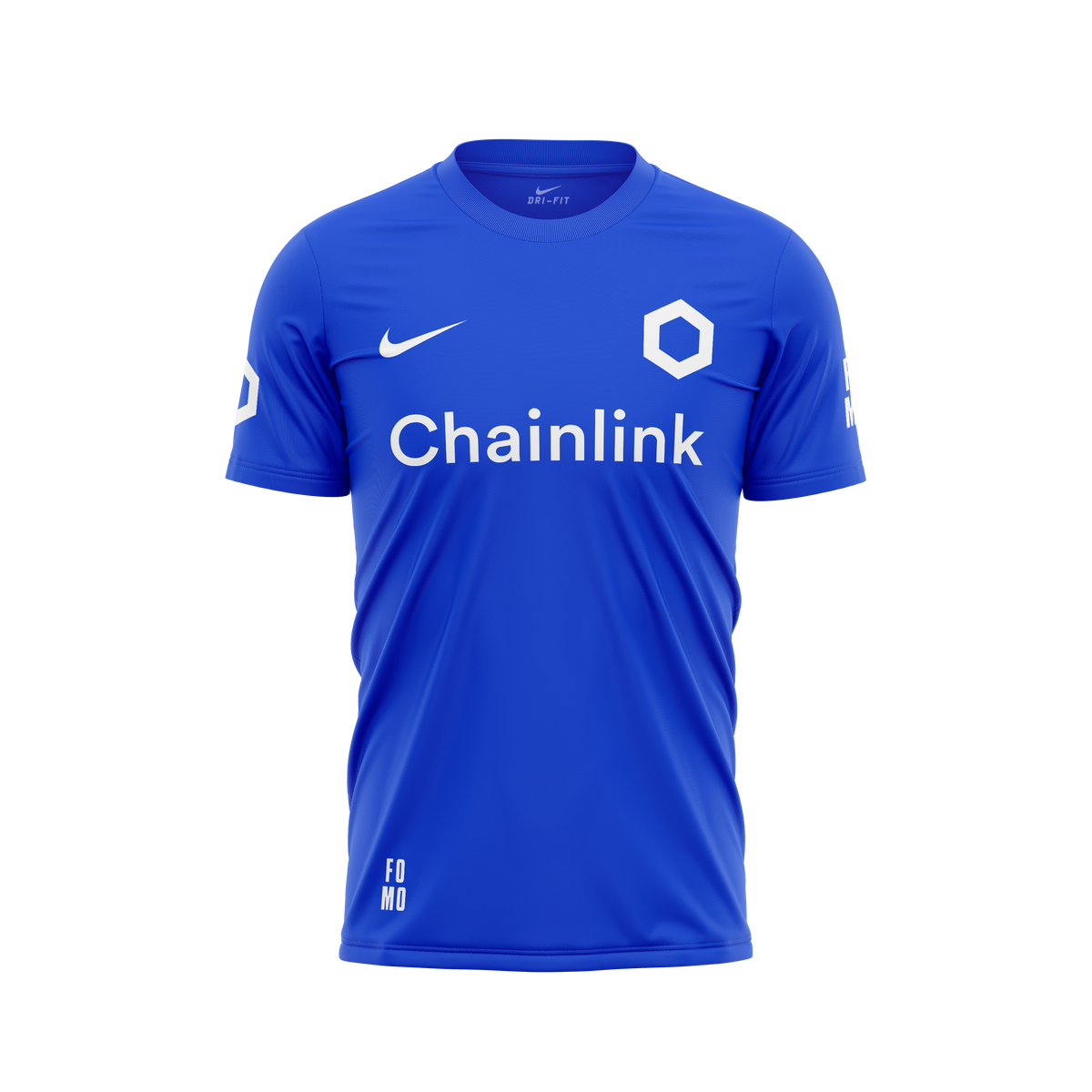 Chainlink FC