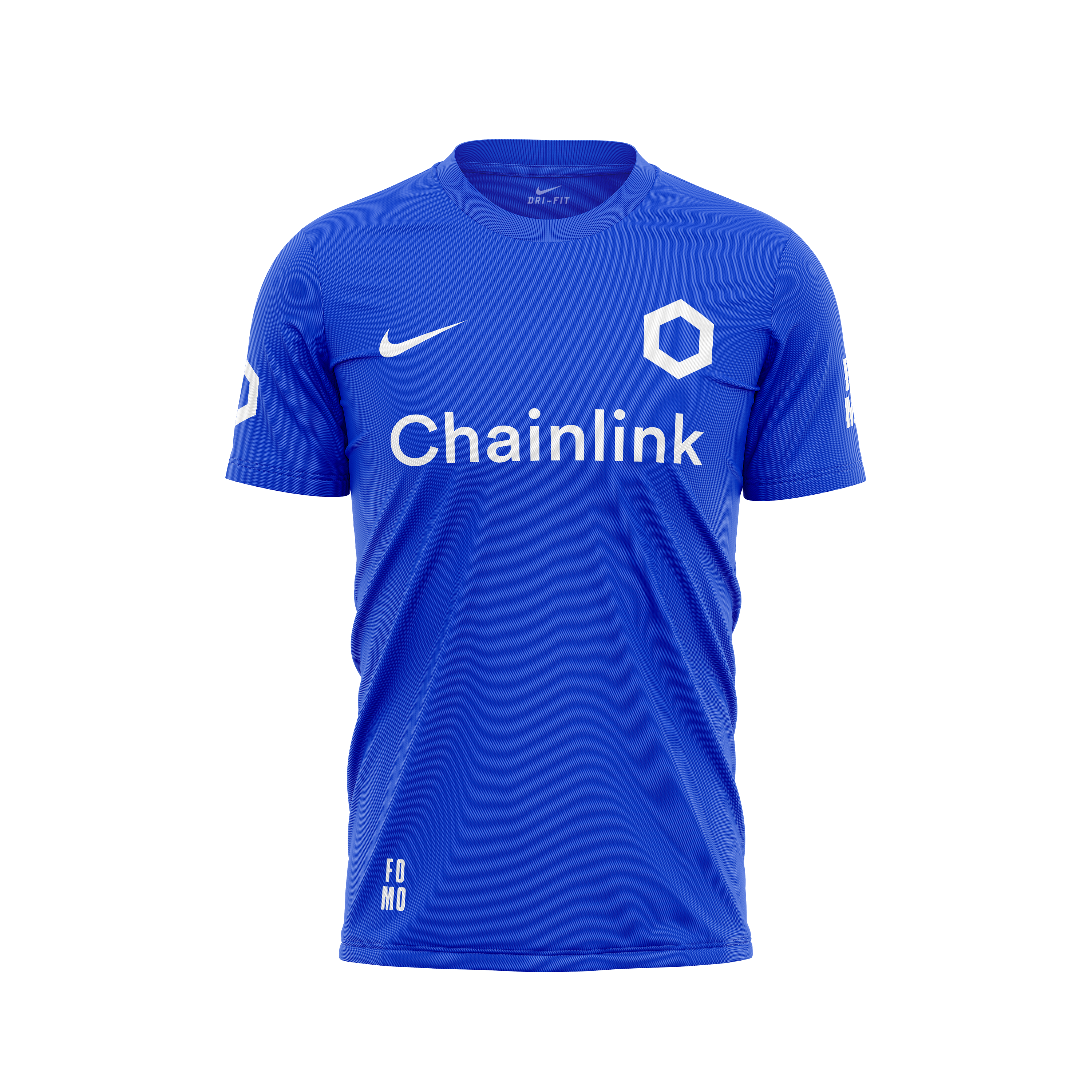 Chainlink FC