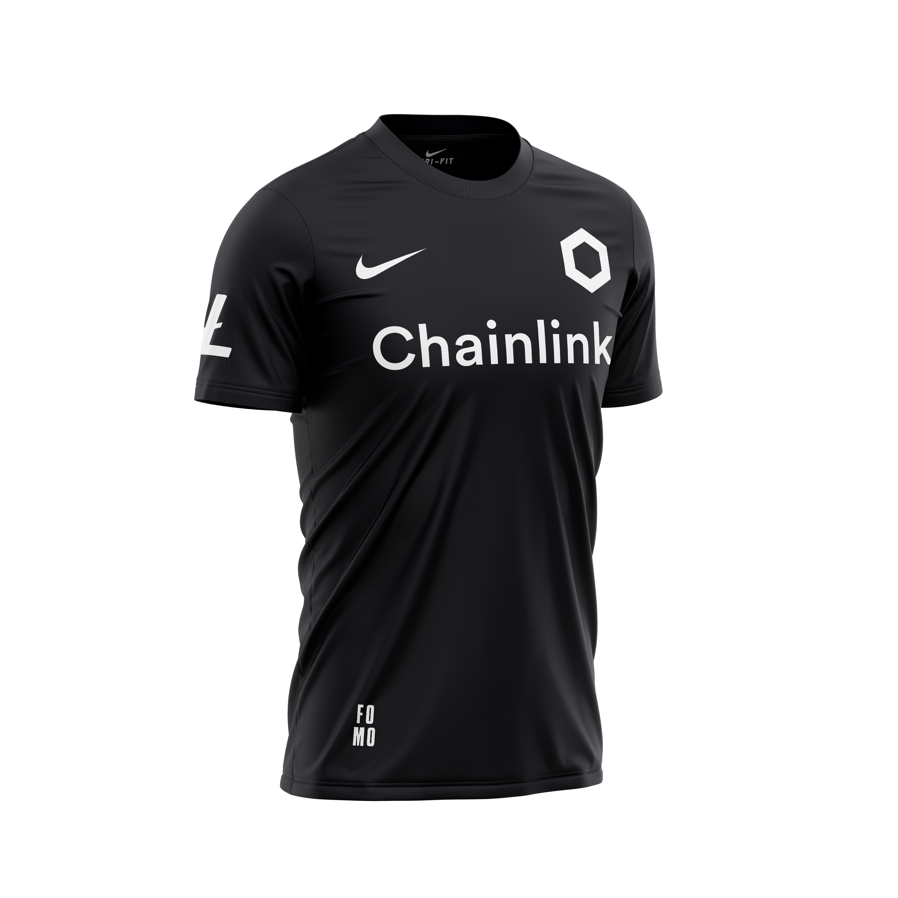 Chainlink FC (Alt)