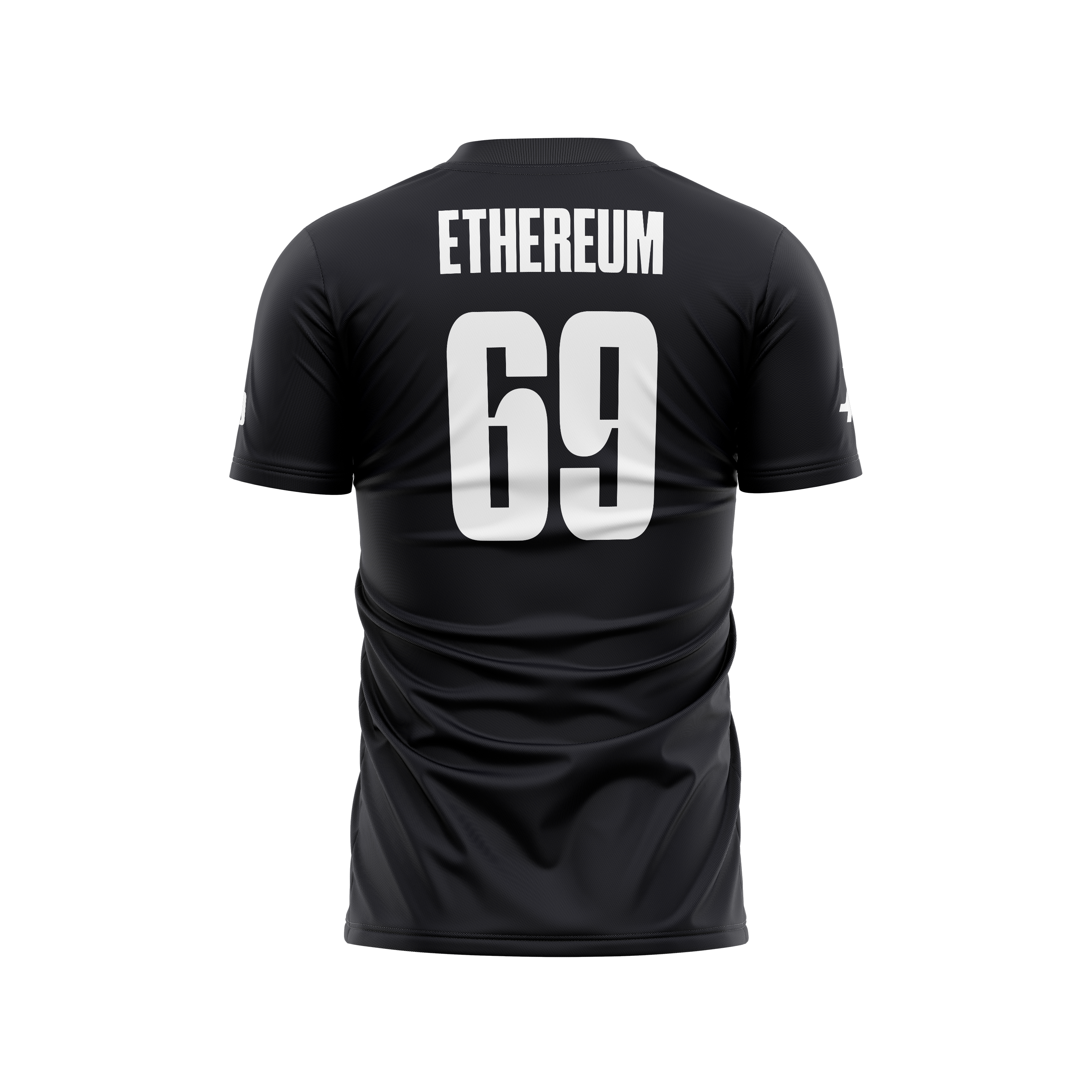 Ethereum FC (ALT)