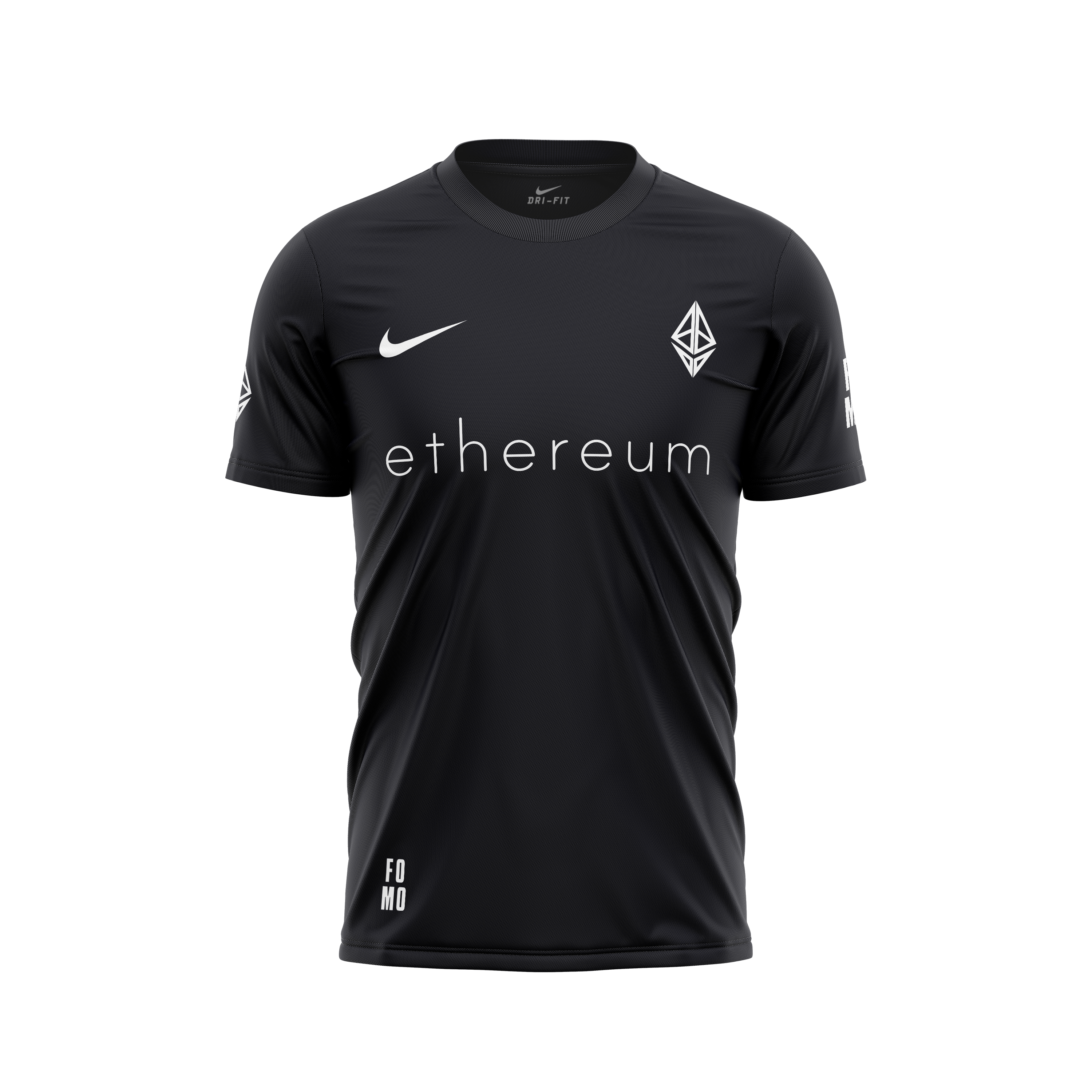 Ethereum FC (ALT)