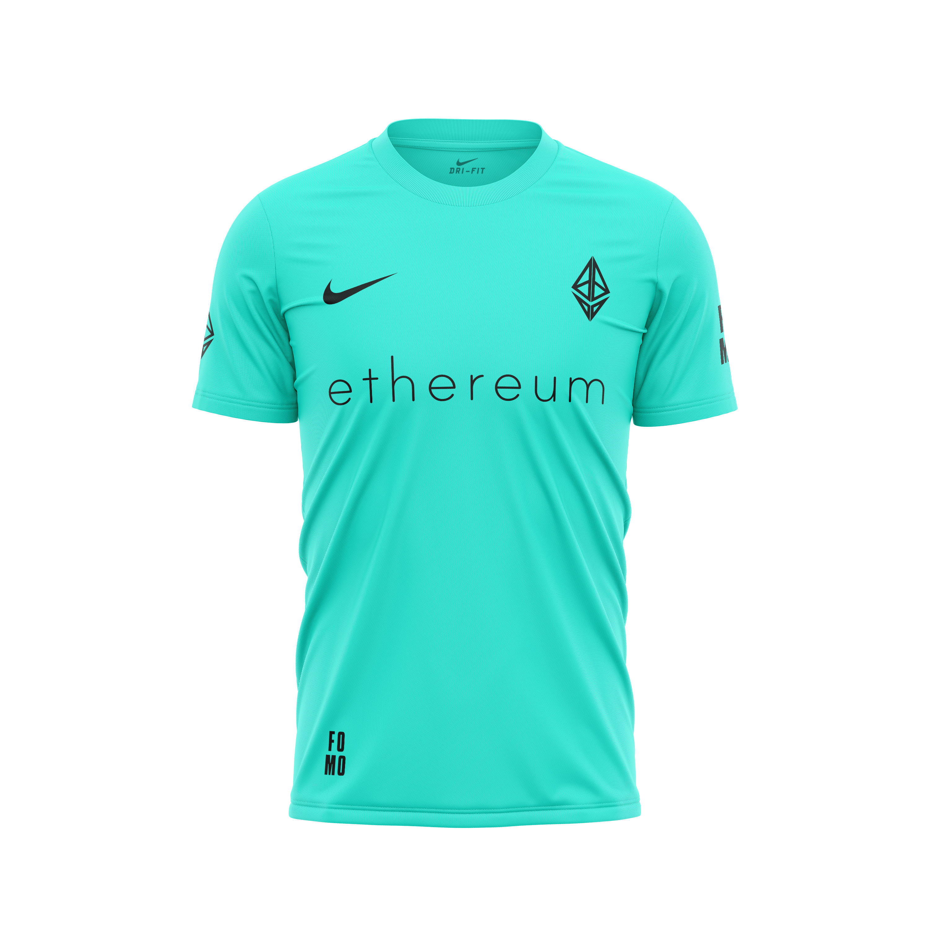 Ethereum FC
