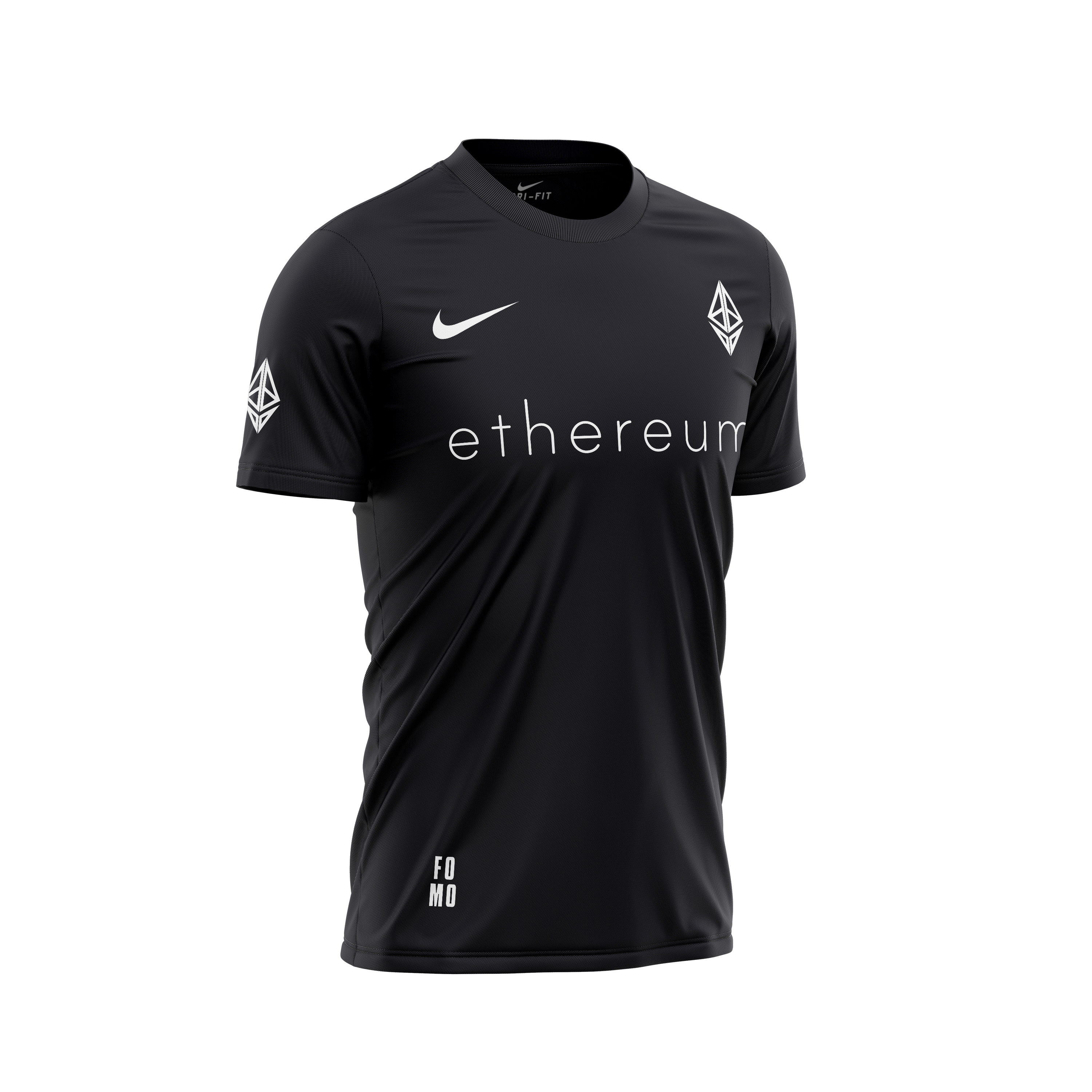 Ethereum FC (ALT)