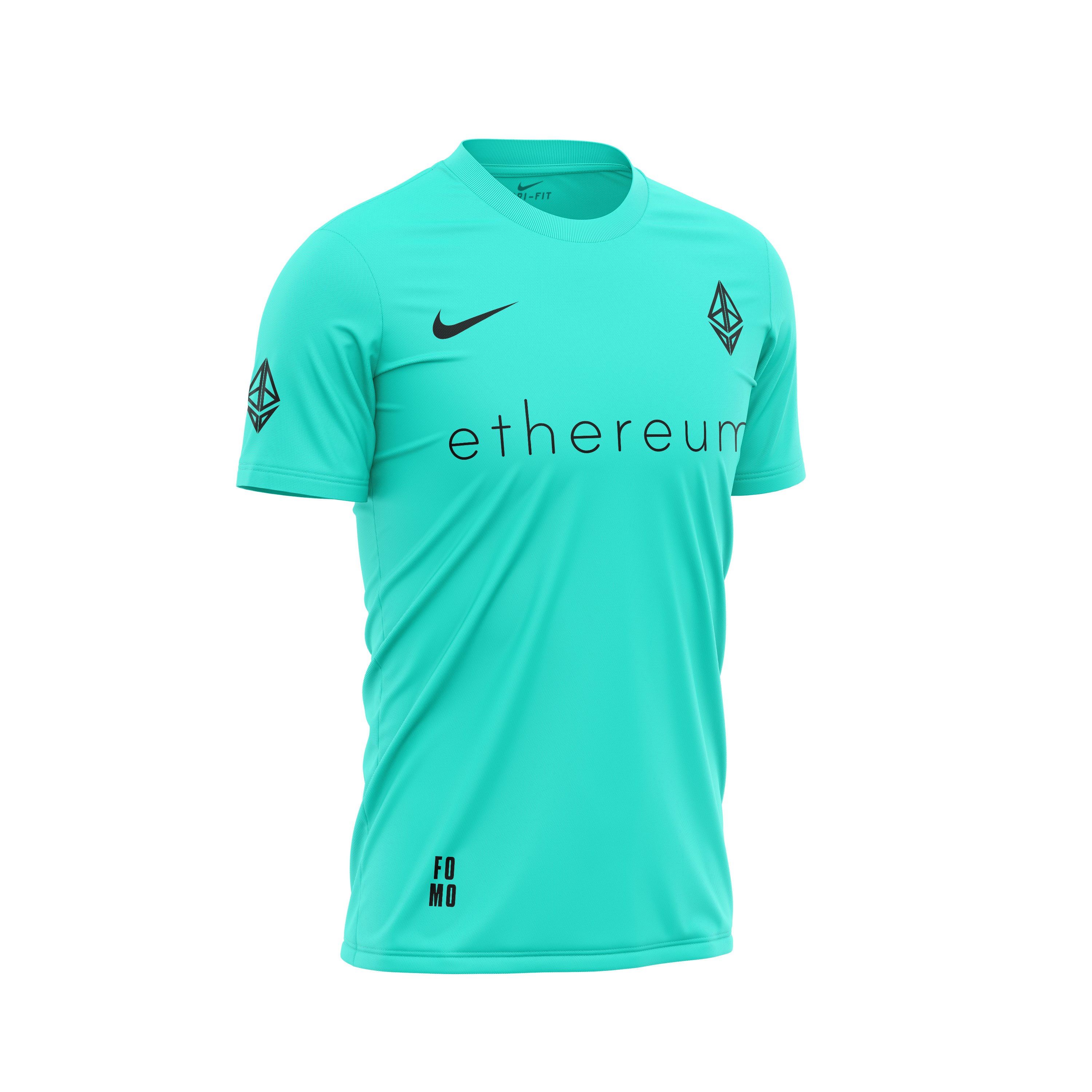 Ethereum FC