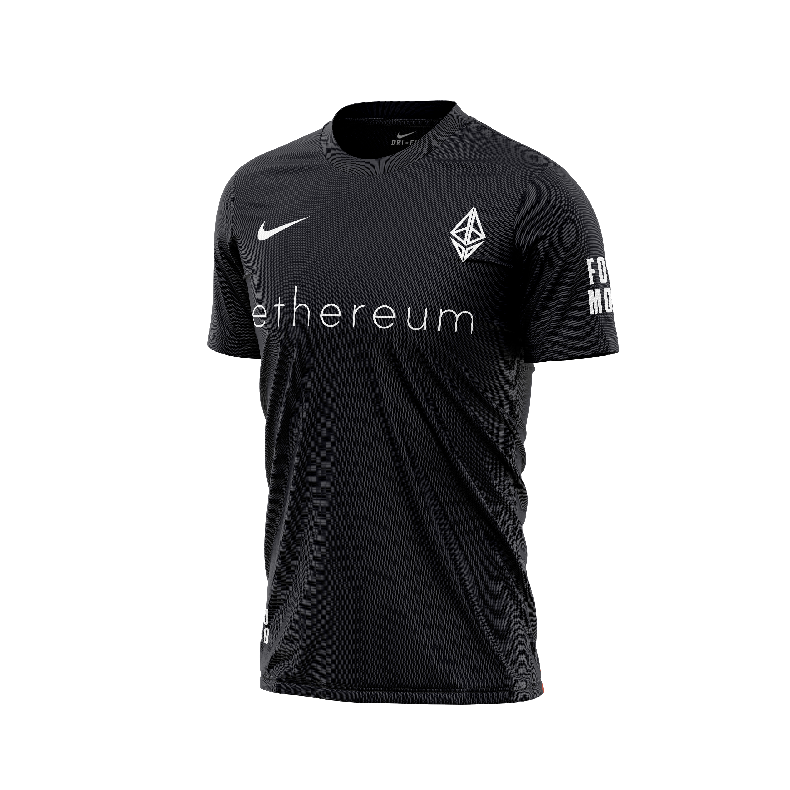 Ethereum FC (ALT)