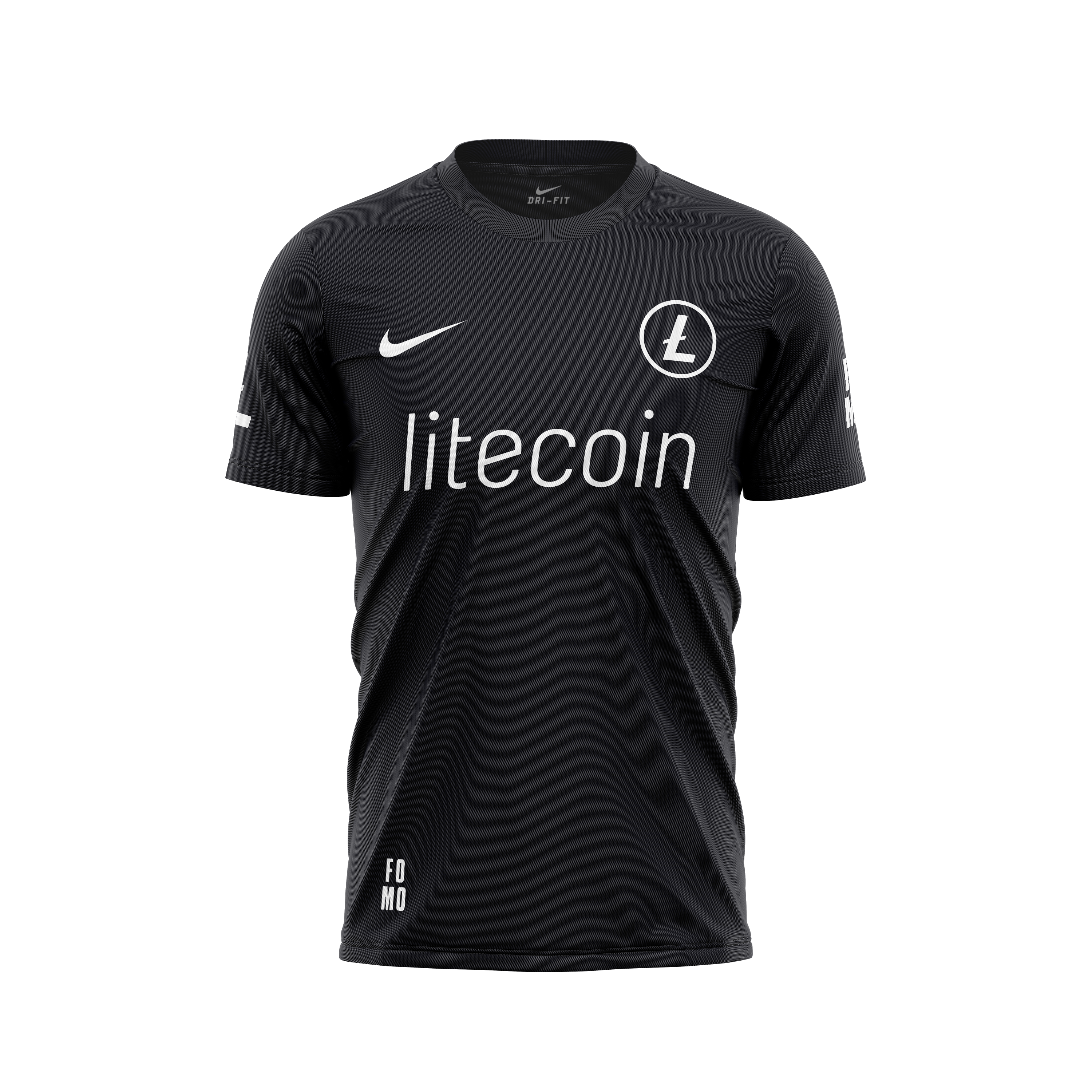 Litecoin FC (Alt)