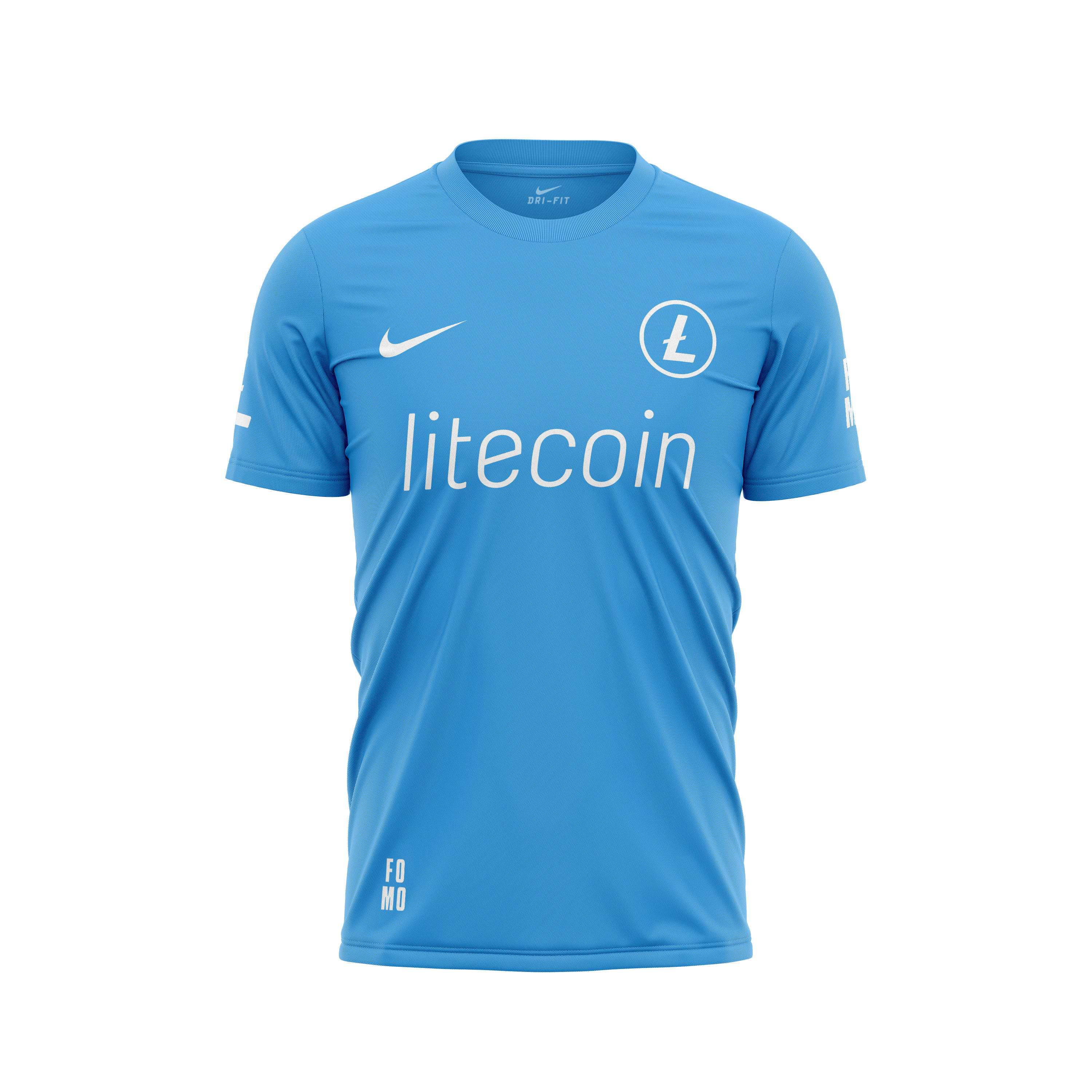 Litecoin FC