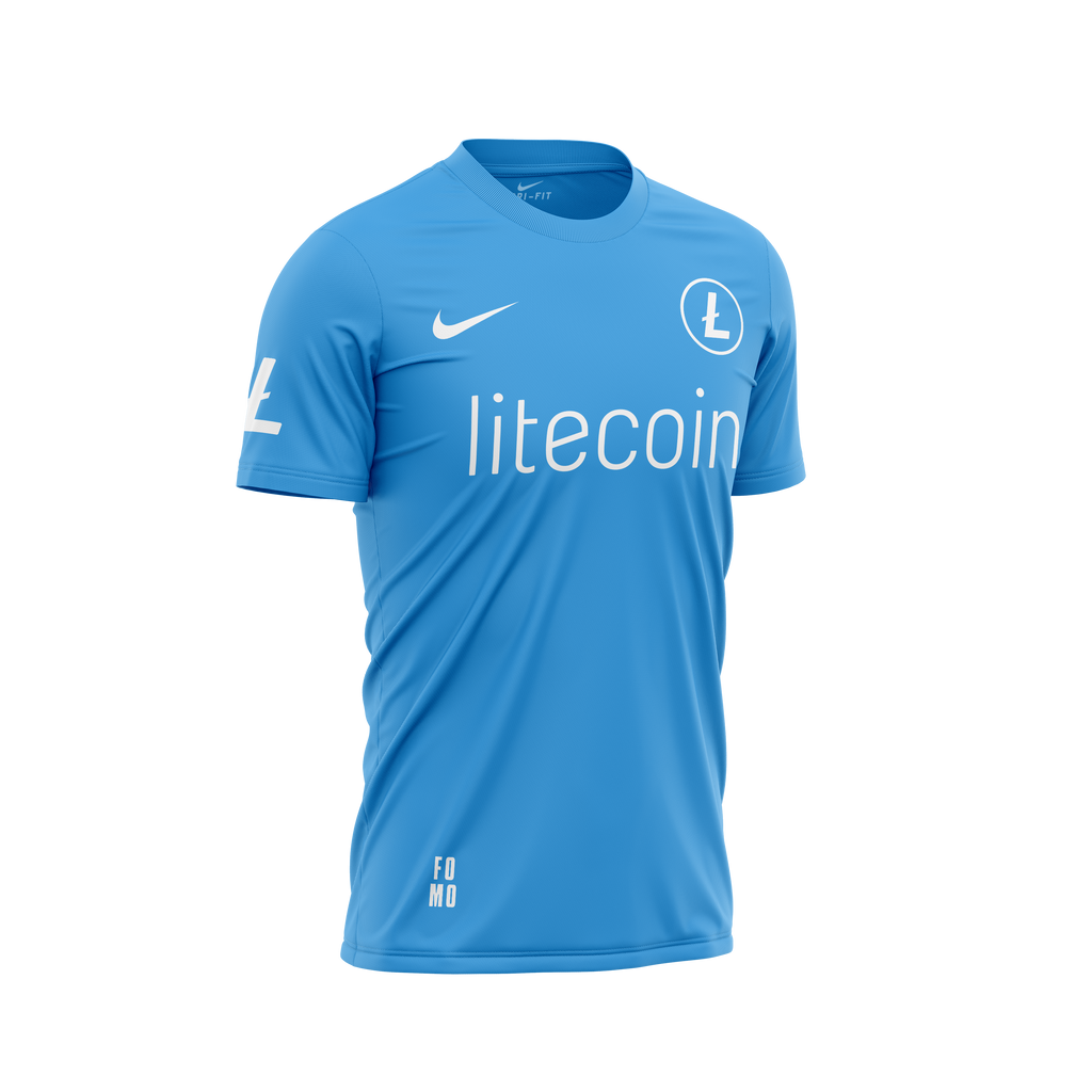 Litecoin FC