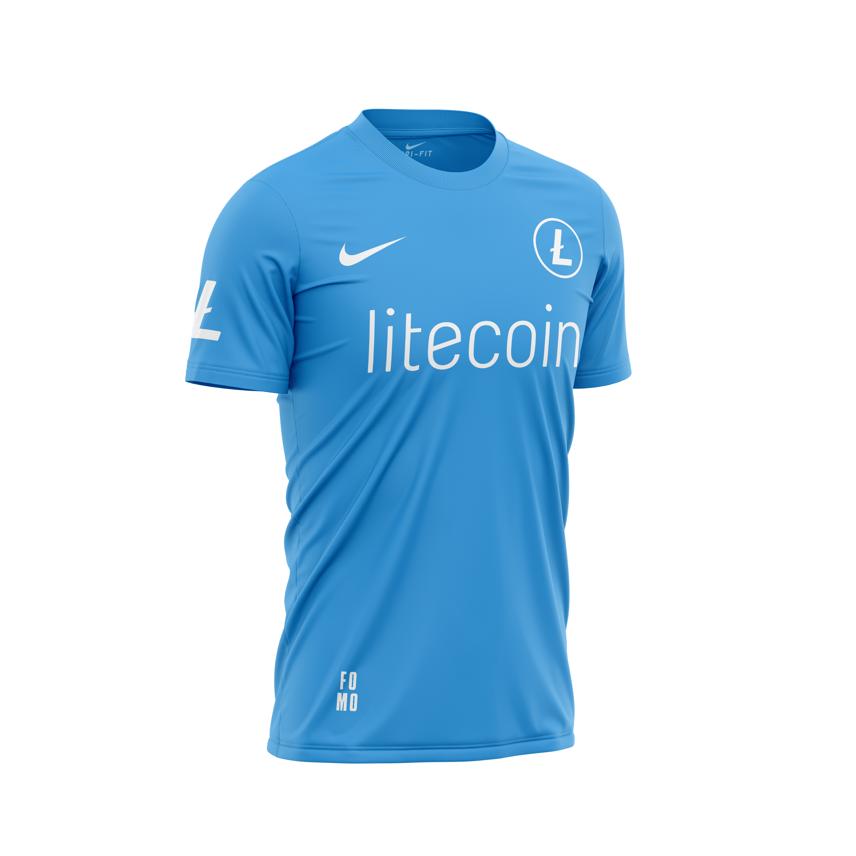 Litecoin FC