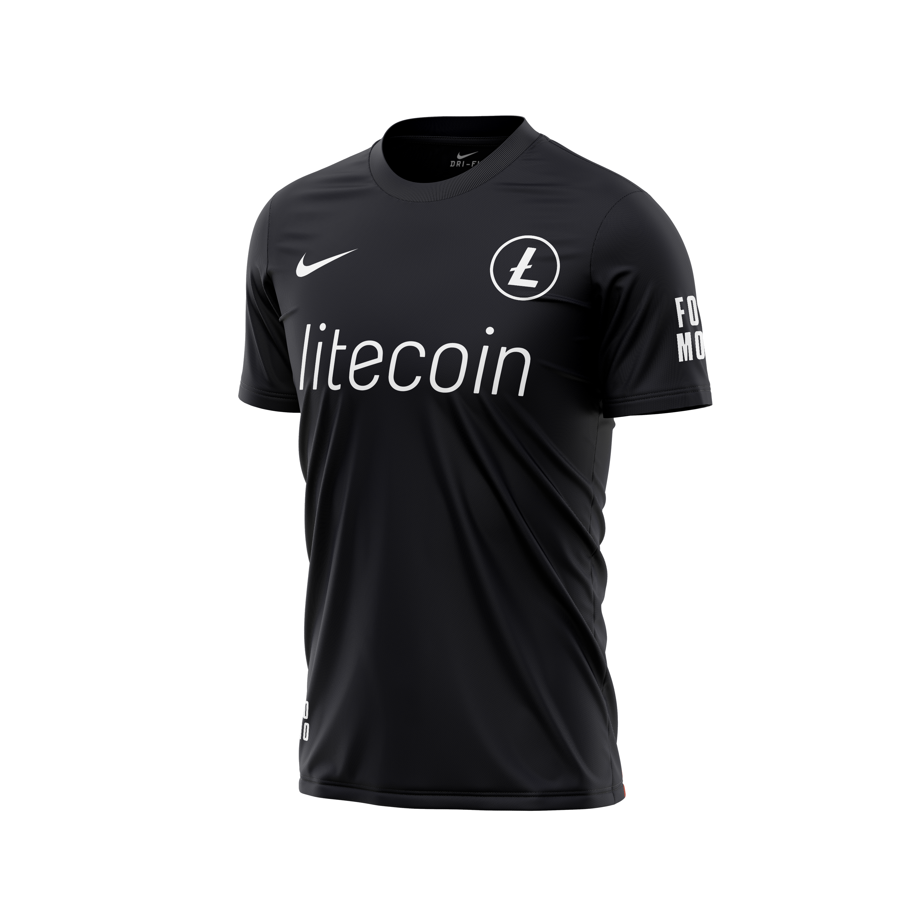 Litecoin FC (Alt)