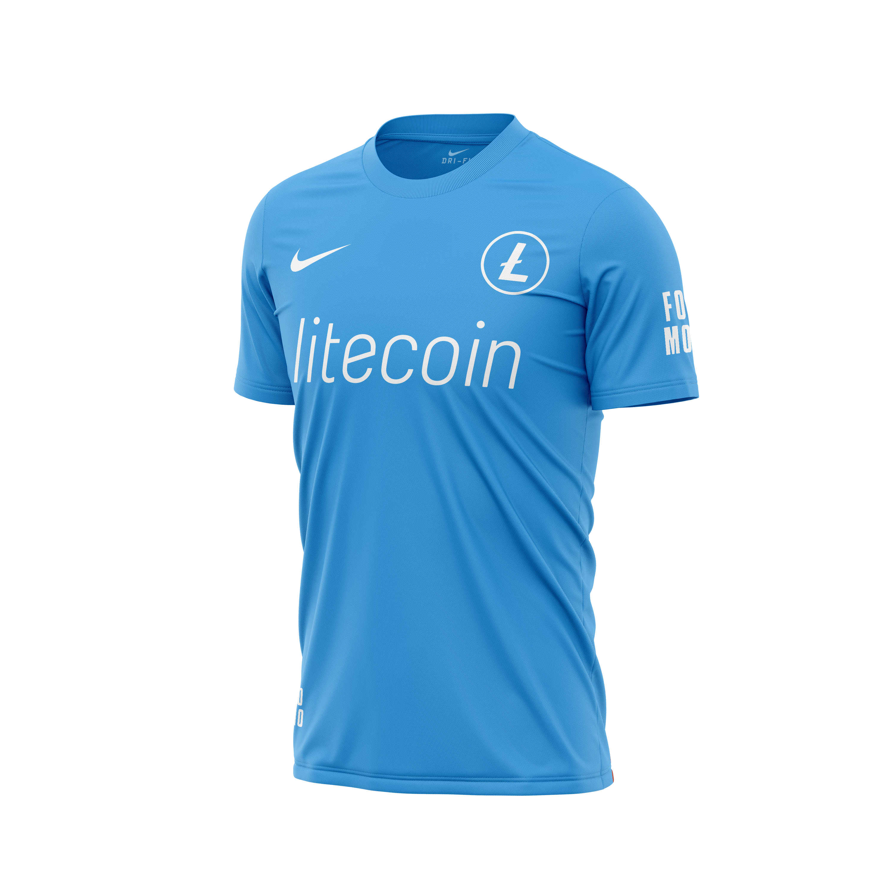 Litecoin FC