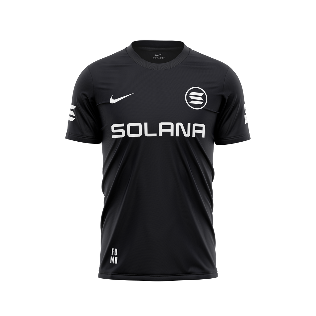 Solana FC (Alt)