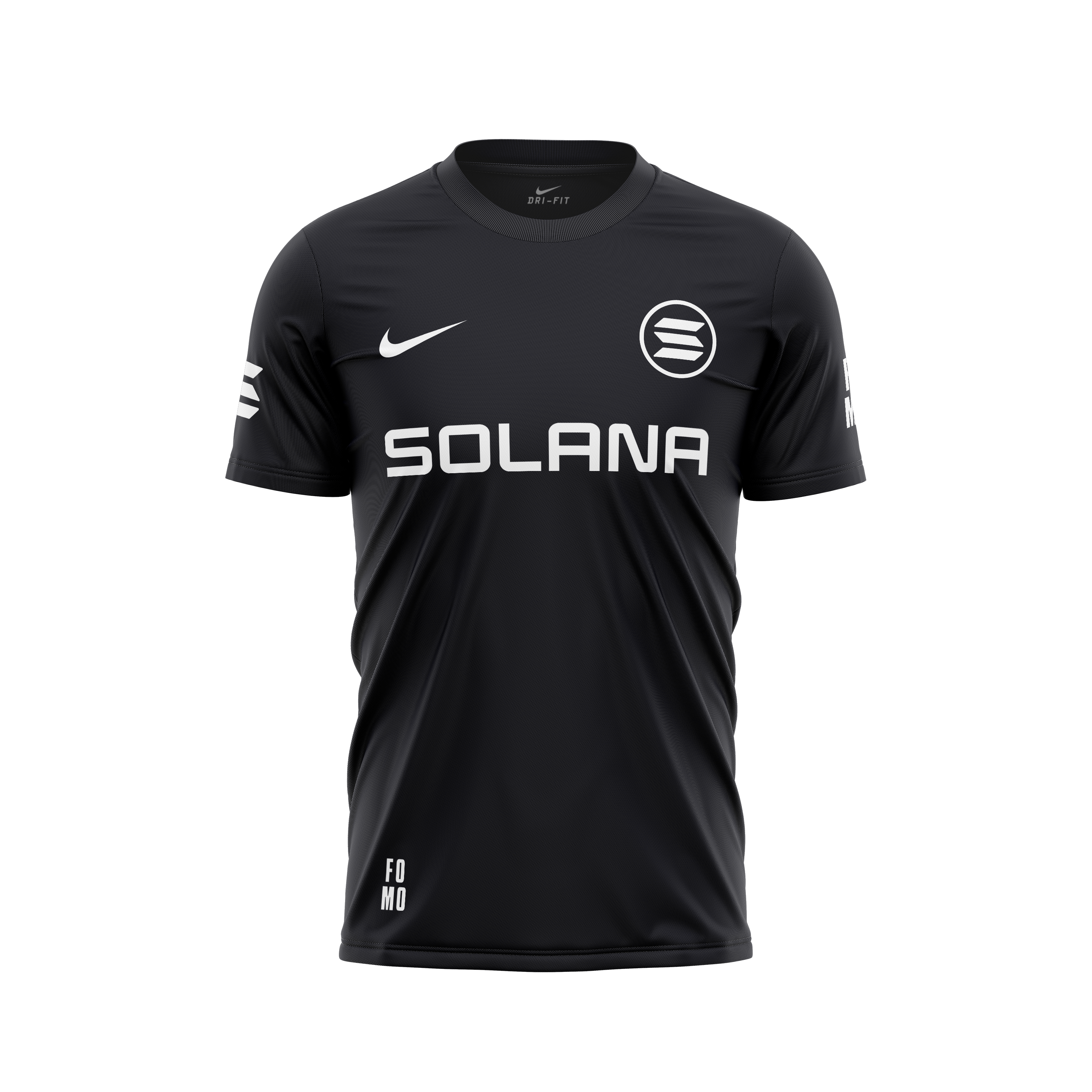 Solana FC (Alt)