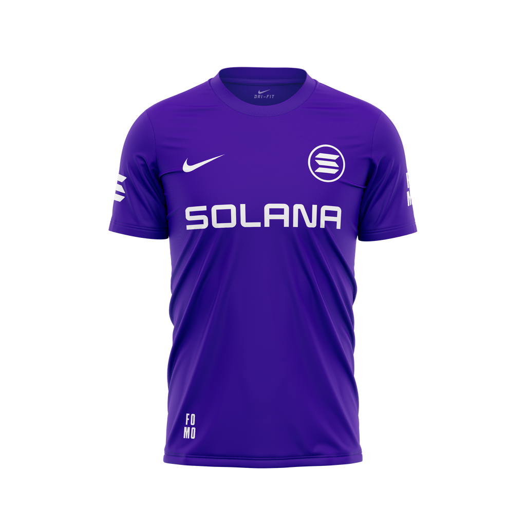 Solana FC