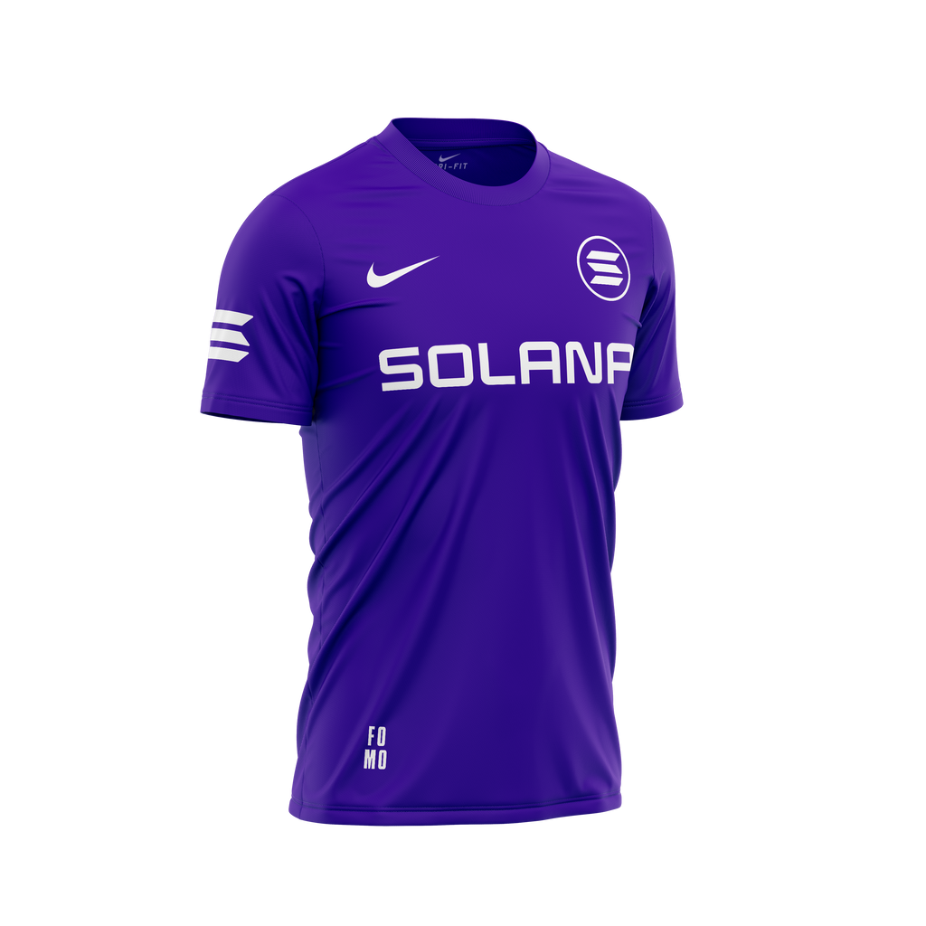 Solana FC