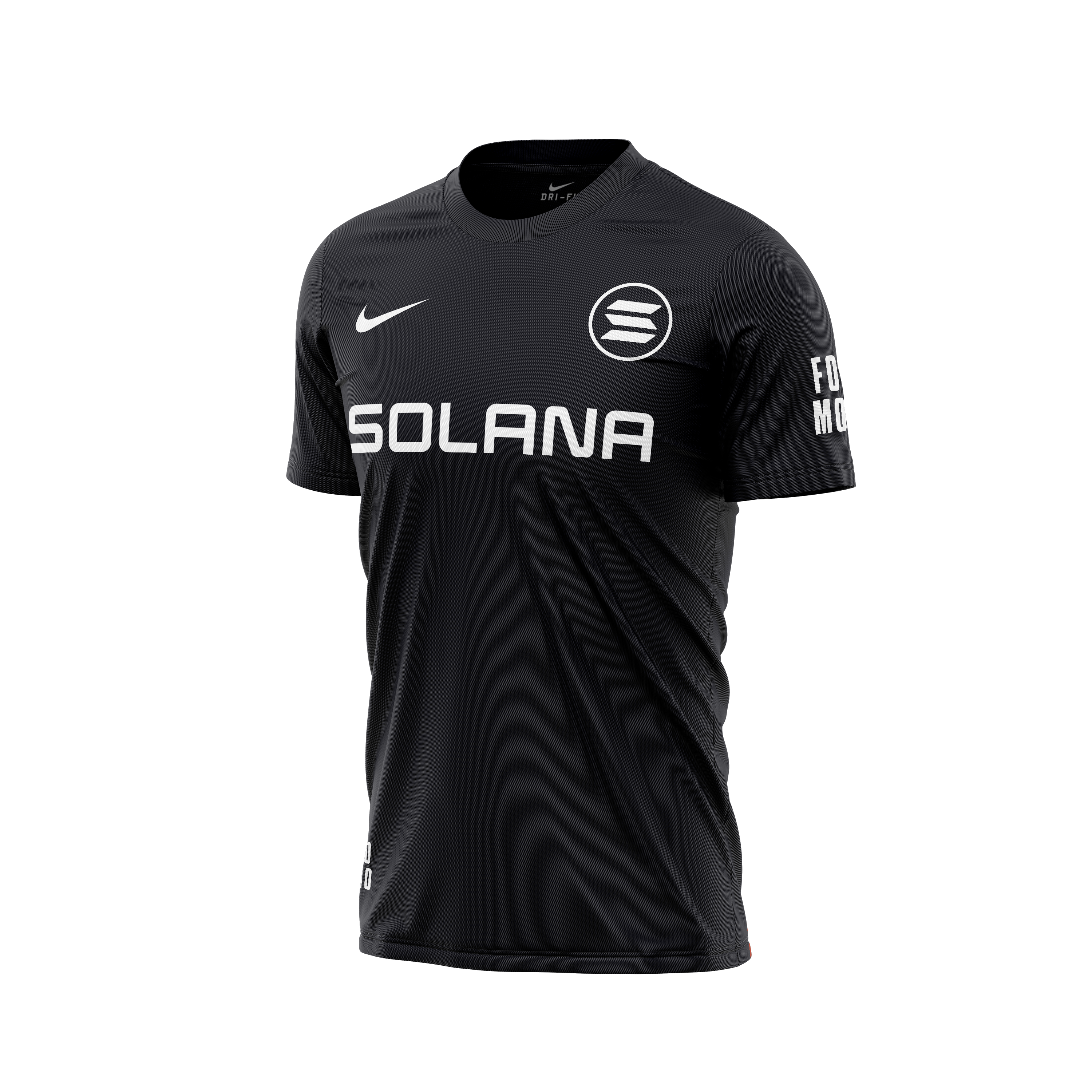 Solana FC (Alt)
